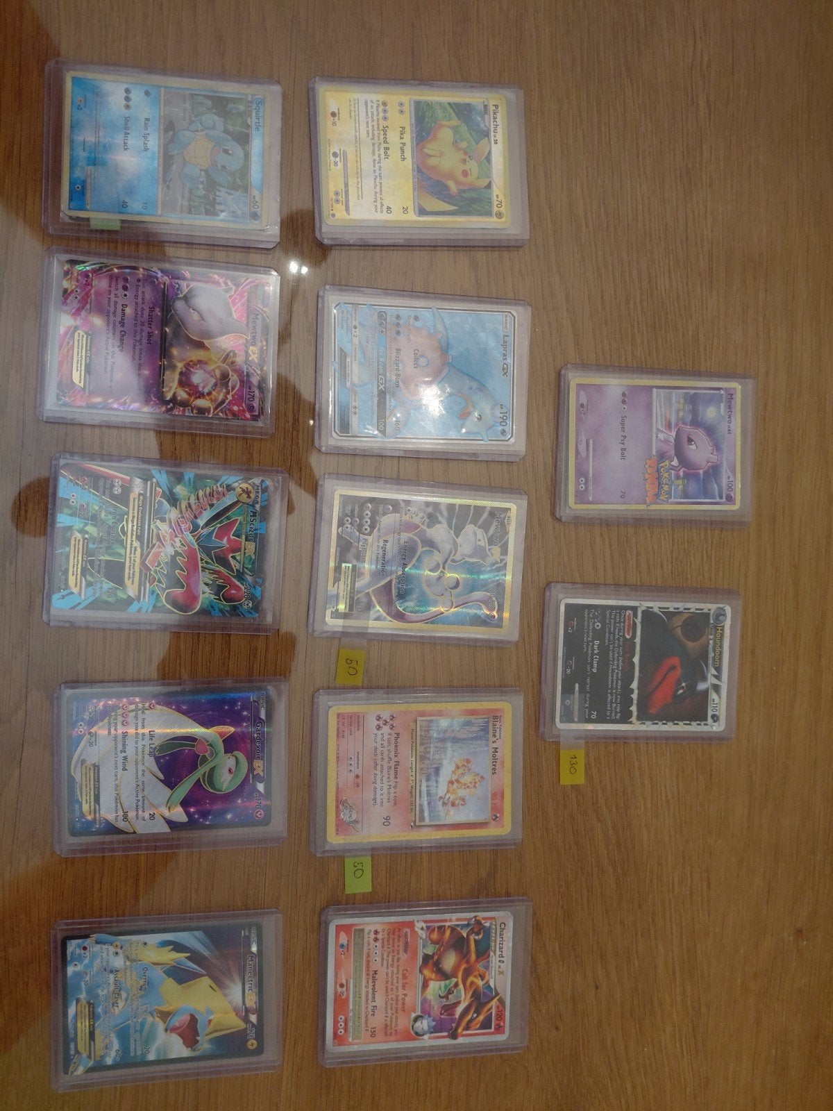 old pokemon cards., Hobby & Loisirs créatifs, Jeux de cartes à collectionner | Yu-gi-Oh!, Envoi, Comme neuf, Plusieurs cartes