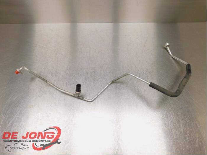 Tuyau clim d'un Ford Mondeo, Autos : Pièces & Accessoires, Autres pièces automobiles, Ford, Utilisé, 3 mois de garantie, Enlèvement ou Envoi