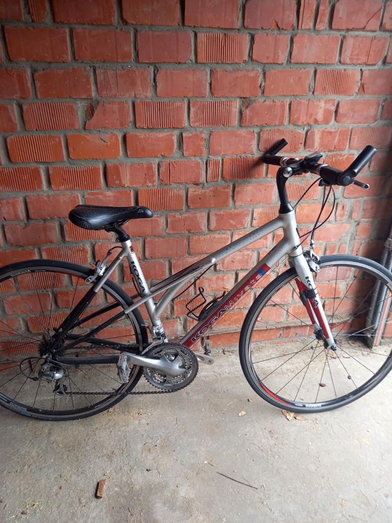 Koga Miyata Sports Lady., Fietsen en Brommers, Ophalen, Koga Miyata