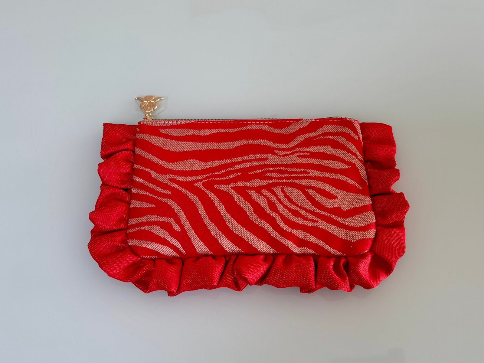 Pochette Sisley, Enlèvement, Neuf