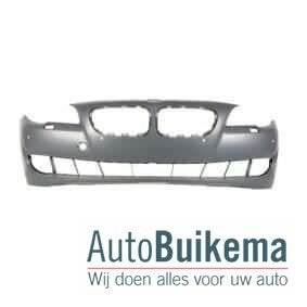 Originele BMW Voorbumper 5 serie F10 F11 NIEUW, Ophalen, -, Voor, -