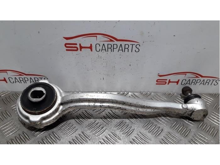 Draagarm links-voor van een Mercedes CLK, Gebruikt, -, Ophalen of Verzenden, -