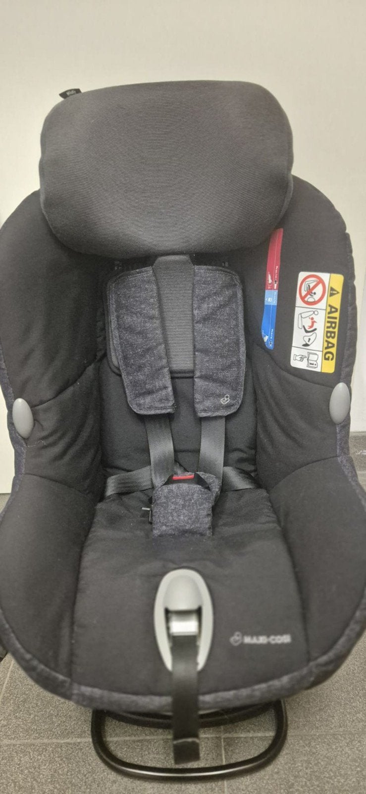 Siège auto maxi cosi, Enfants & Bébés, Enlèvement, Isofix