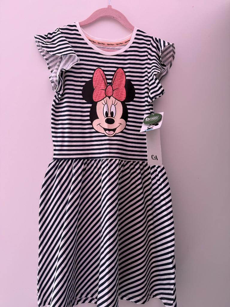 Robe fille, Kinderen en Baby's, Kinderkleding | Maat 116, Ophalen, Nieuw, Meisje