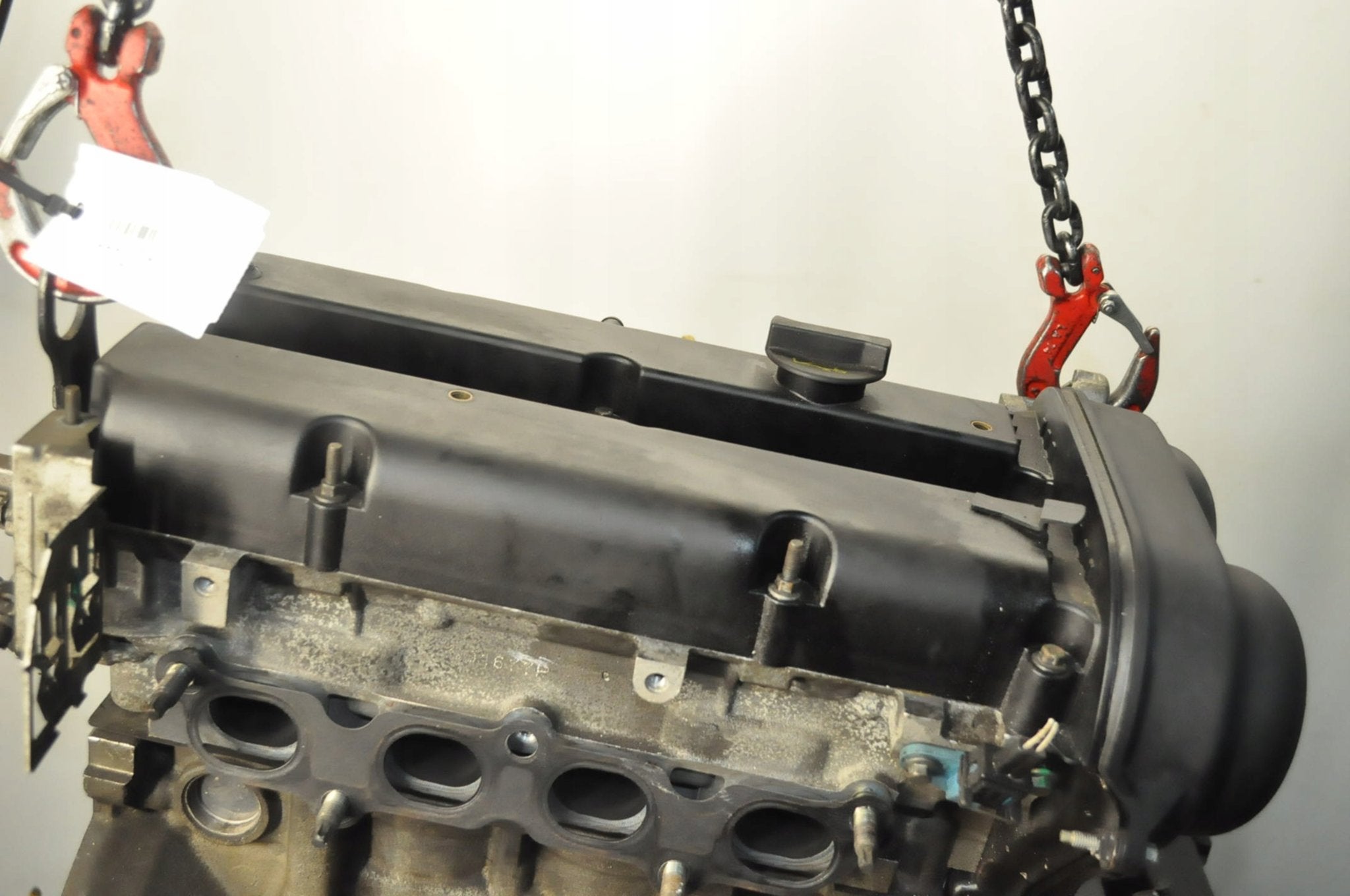 Moteur HWDA Nu FOCUS FORD, Autos : Pièces & Accessoires, Envoi, Utilisé, Skoda
