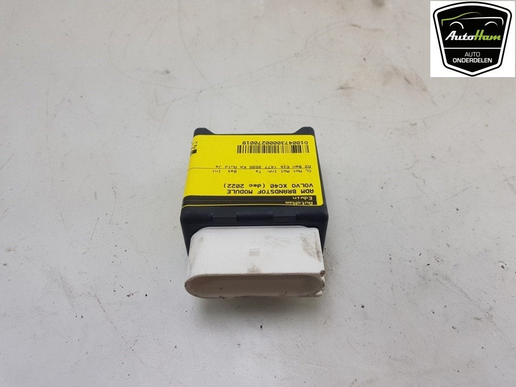 MODULE BRANDSTOFPOMP Volvo (|32203752|), Dhr. J. Ham, Gebruikt, Administratie@autoham.nl, Volvo