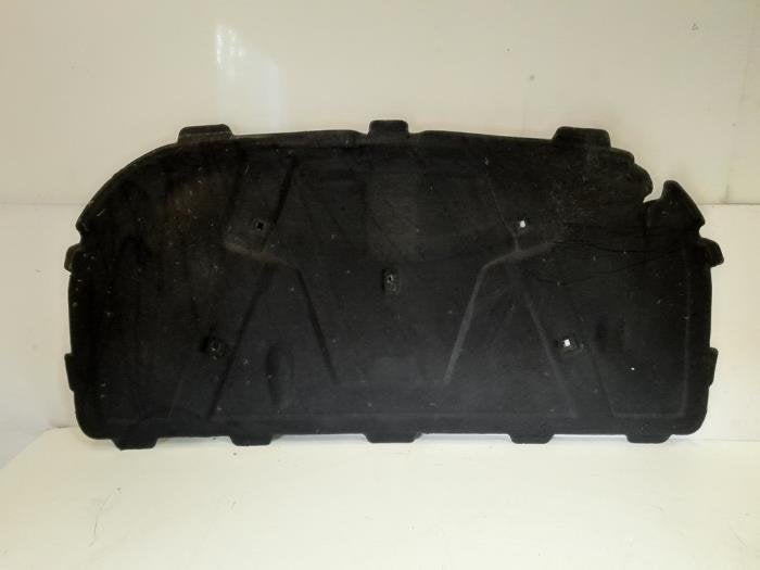 Motorkap Bekleding van een Audi A4, Gebruikt, -, -, -
