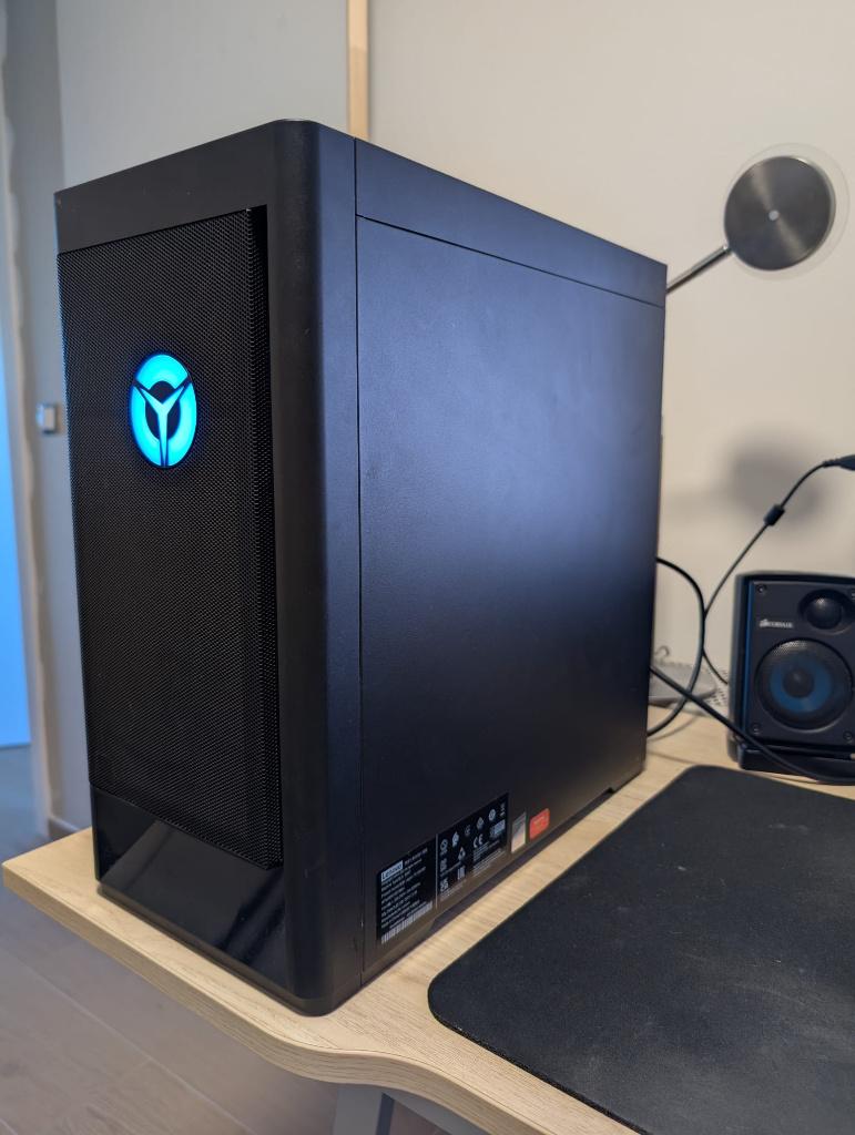 Jeu PC Rtx5050 i5-10400F, Enlèvement ou Envoi, Virtual Reality, Comme neuf, 4 Ghz ou plus