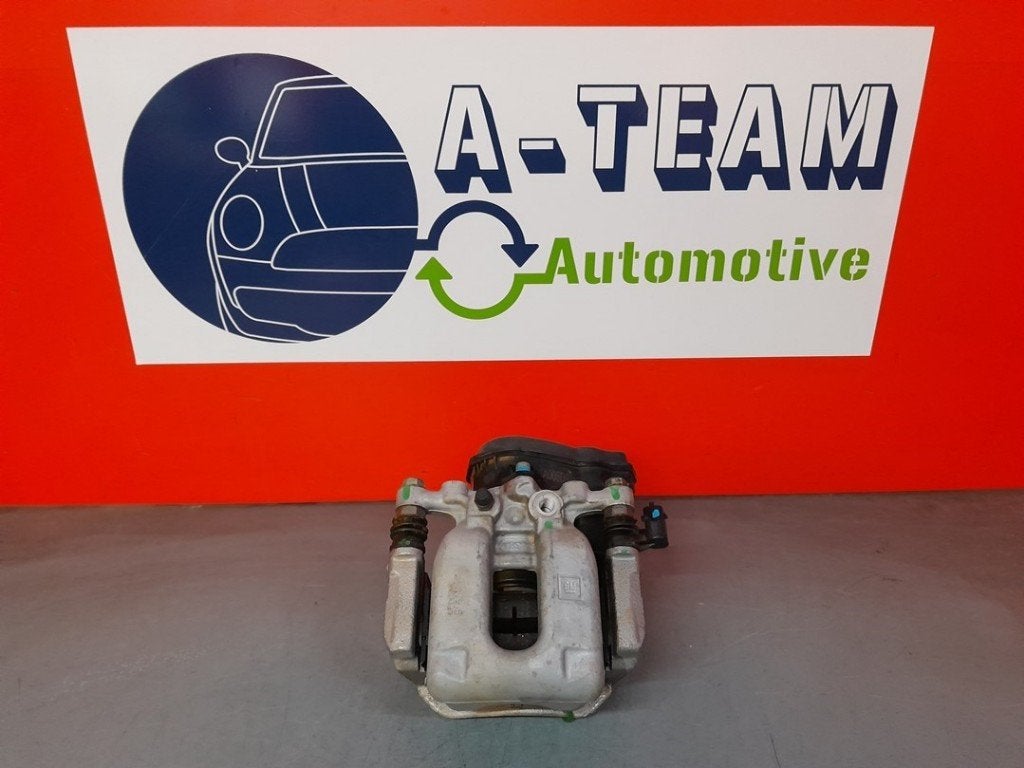 REMKLAUW LINKS ACHTER ABS Ampera-e (|13515113|95524987|), Gebruikt, Postoffice@zf.com, Löwentaler Straße 20
88046  Friedrichshafen, DE