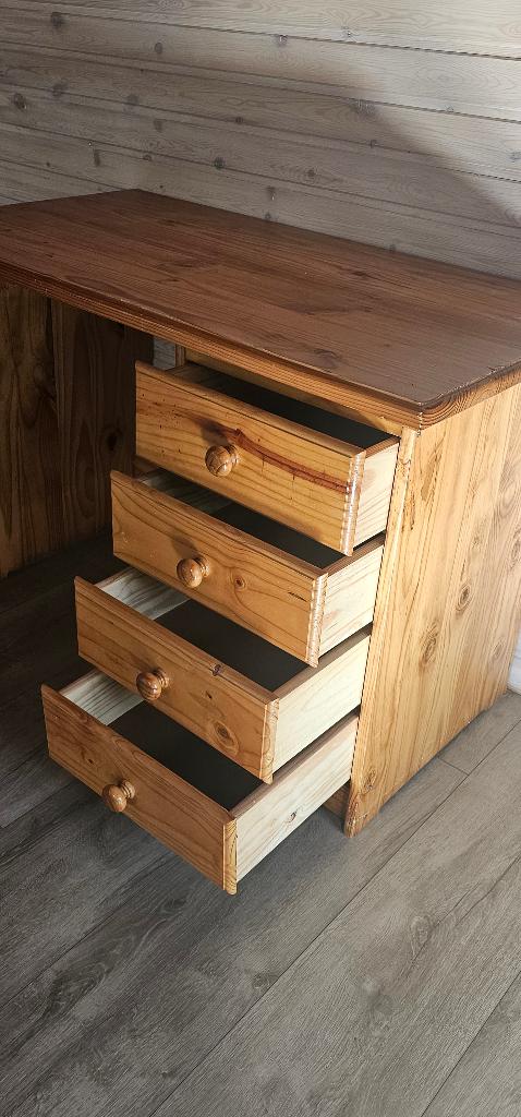 bureau, Enlèvement, Utilisé