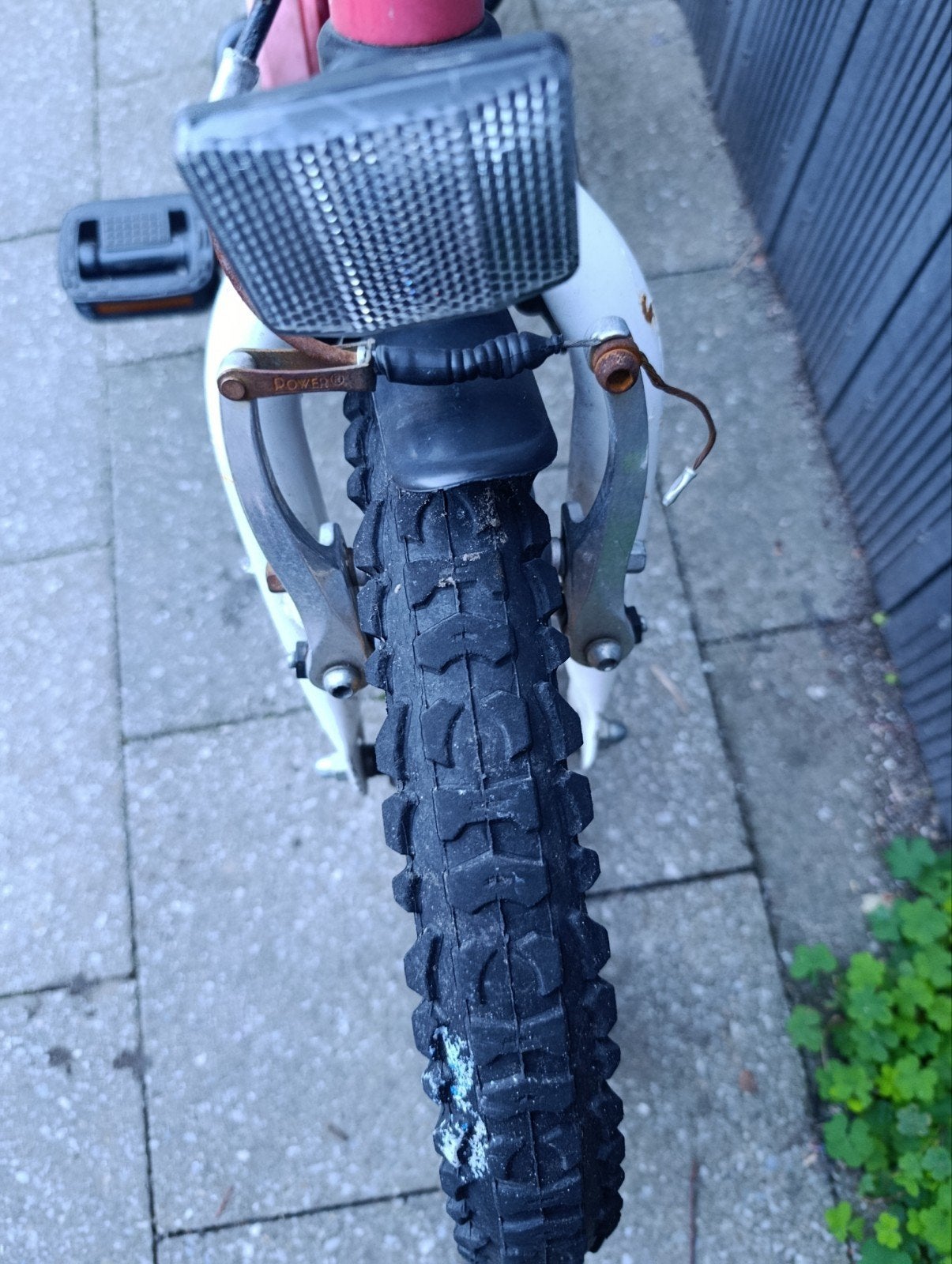fiets, Ophalen of Verzenden