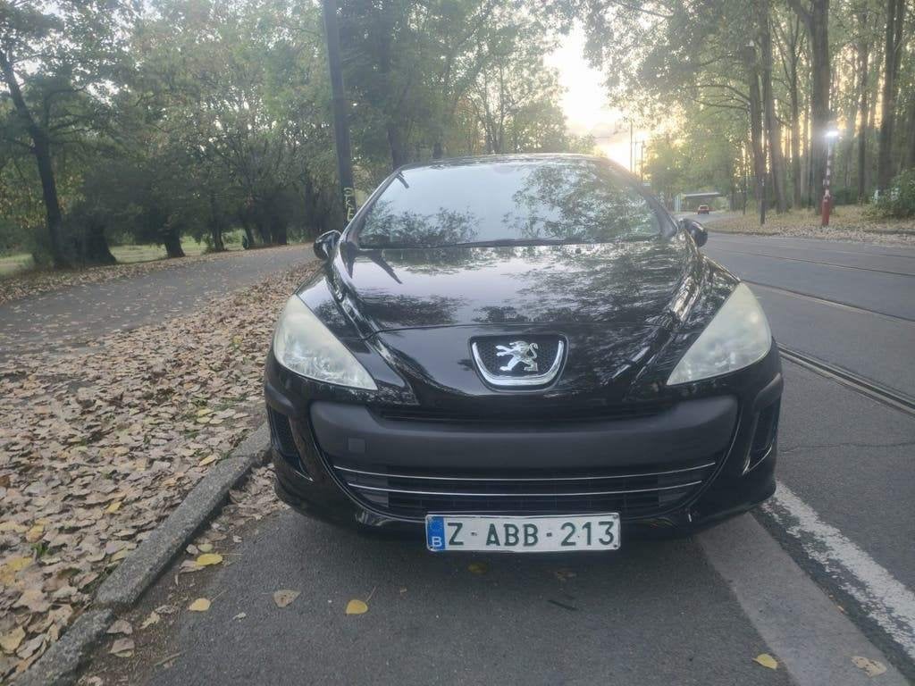 Peugeot 308/essence/108.000 km, Achat, Entreprise, Essence