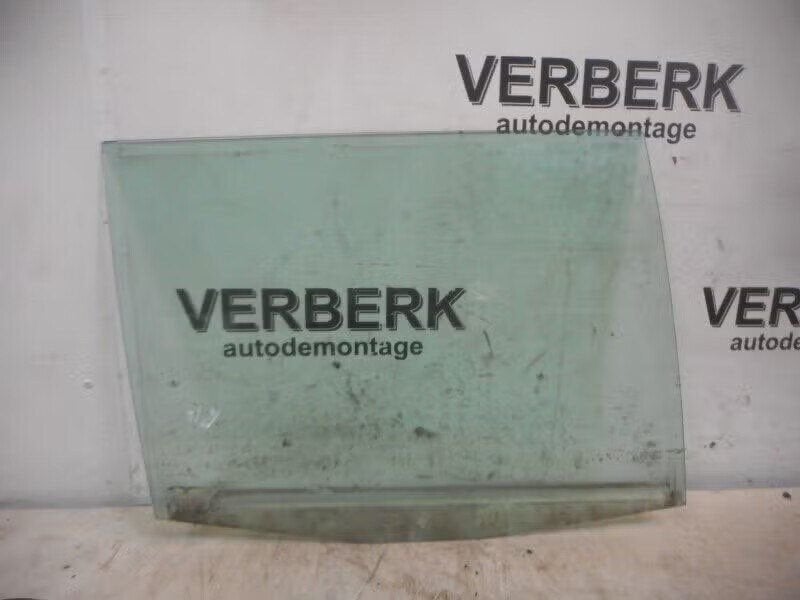 PORTIERRUIT RECHTS ACHTER Ford Mondeo III Wagon, Enlèvement ou Envoi, Henry-Ford-Straße 1 50735 Köln, DE, Ford-Werke GmbH, Kunden@ford.com