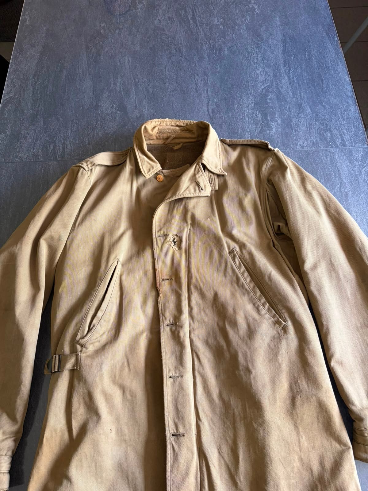 article original de M41, Collections, Enlèvement ou Envoi
