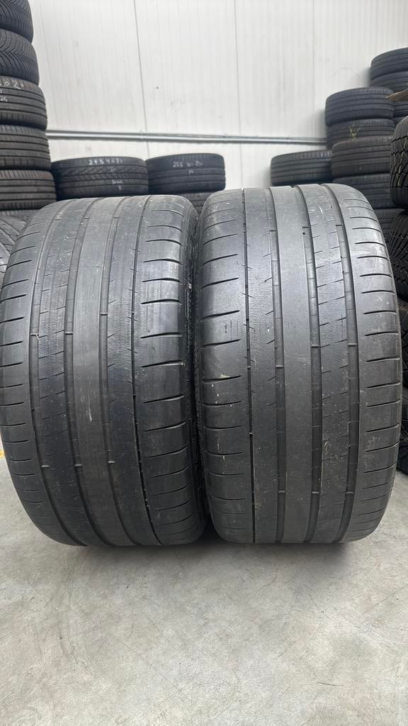 2853020 285/30/20 285/30R29 zomer merk Michelin, Ophalen