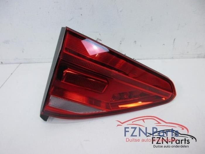 VW Touran 5TA Klep Achterlicht Links, Auto-onderdelen, Ophalen of Verzenden, Gebruikt