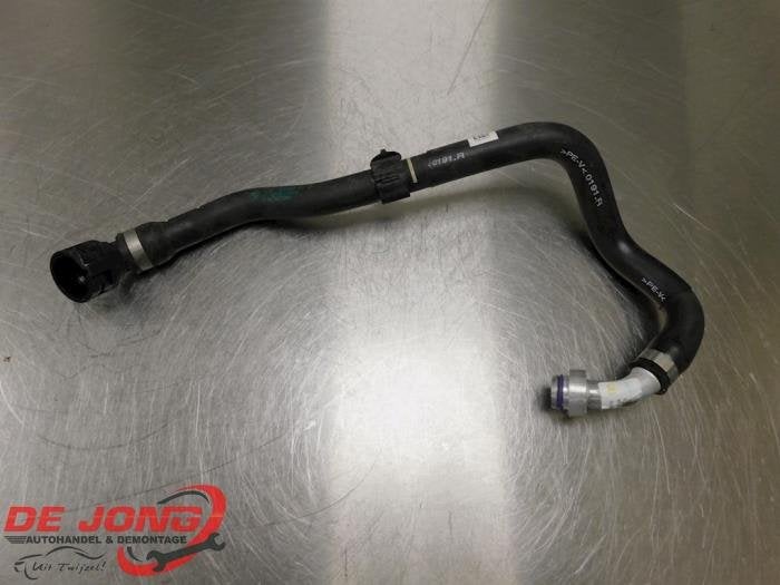 Tuyau (divers) d'un BMW 3-Serie, -, 3 mois de garantie, Utilisé, -