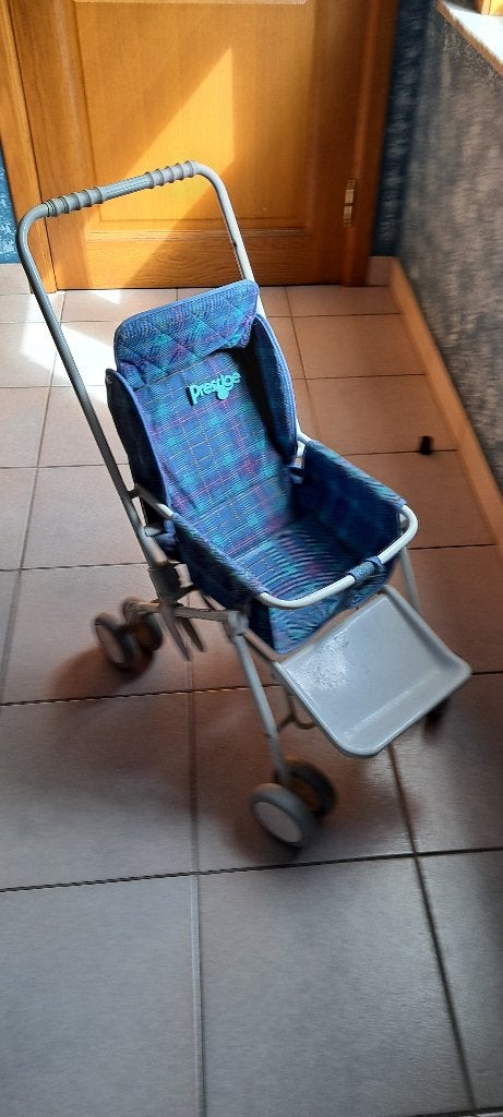 Speelgoed, Kinderen en Baby's, Ophalen, Gebruikt, Overige typen