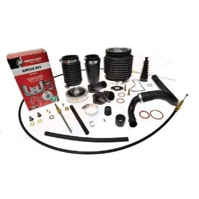 Mercury Originele MerCruiser 300 uurs transom service kit Br, Neuf, -, -, -