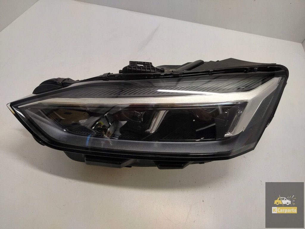 8W6.941.035.C, Phare gauche Audi A5 RS5 Black Dark Matrix, AUDI AG, Auto-Union-Strasse 1
85045  Ingolstadt, DE, Audi, Utilisé