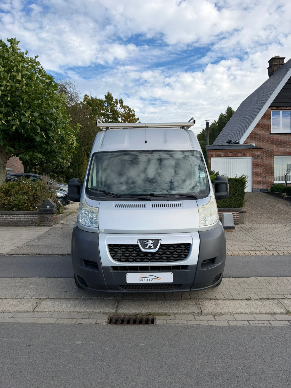 Mooie Peugeot Boxer L2H2 103 000 KM, Autos, Achat, Entreprise, Diesel, https://public.car-pass.be/vhr/60fde516-37f6-4e3c-b44b-174a59d27e8f