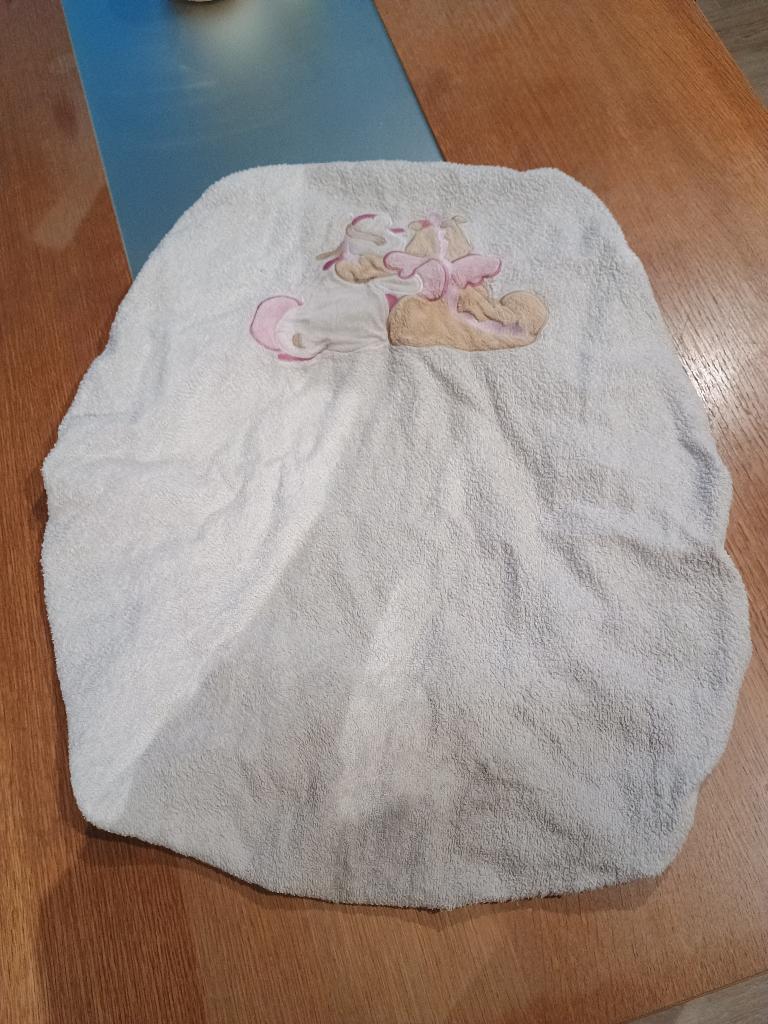 Housse à langer pour coussin, Enfants & Bébés, Bains & Soins, Autres marques, Enlèvement, Utilisé, Standard