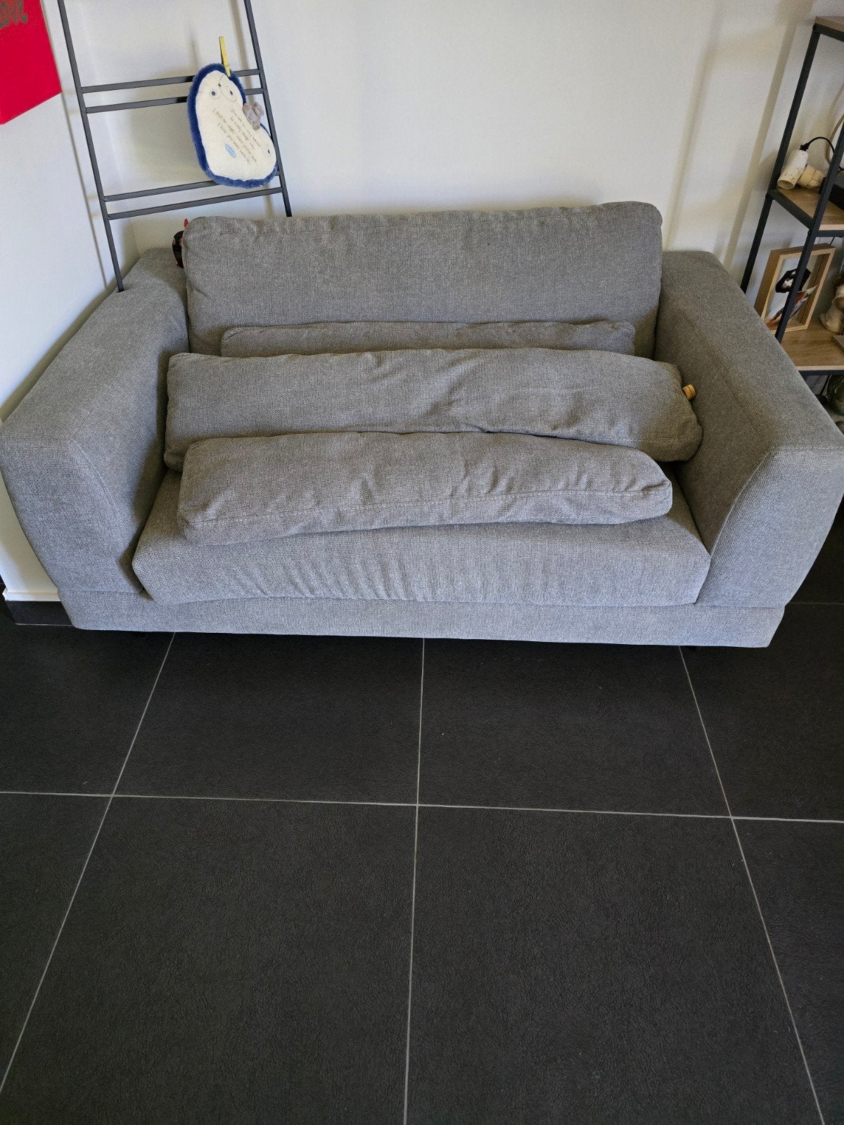 Love seat nooit gebruikt, Huis en Inrichting, Ophalen
