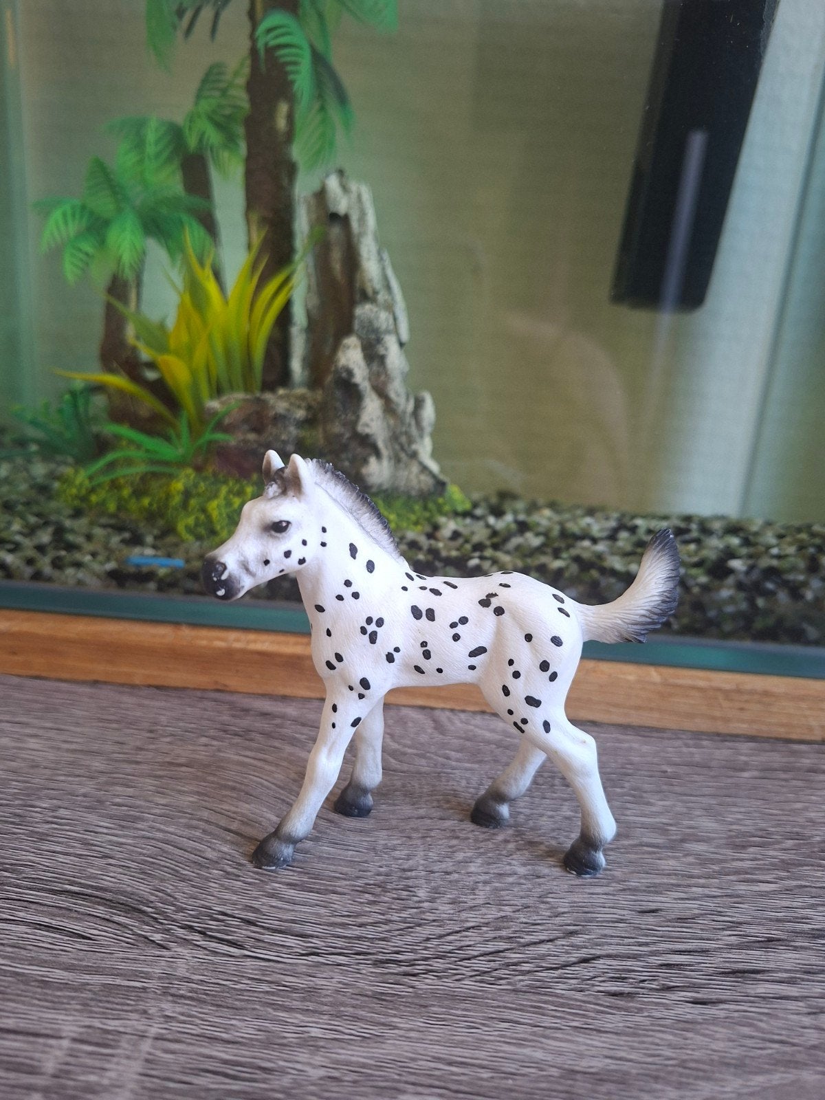 Schleich figurine poulain, Enlèvement ou Envoi, Neuf