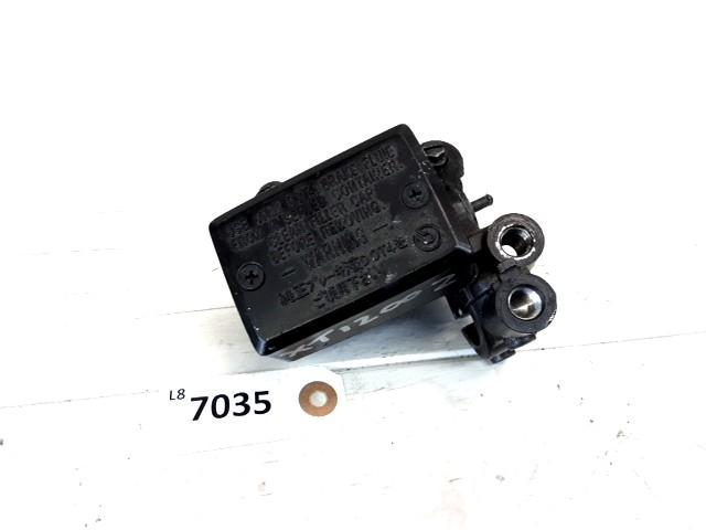 XT1200Z Super Tenere 2010 - 2013 Yamaha Rempomp D1-50542