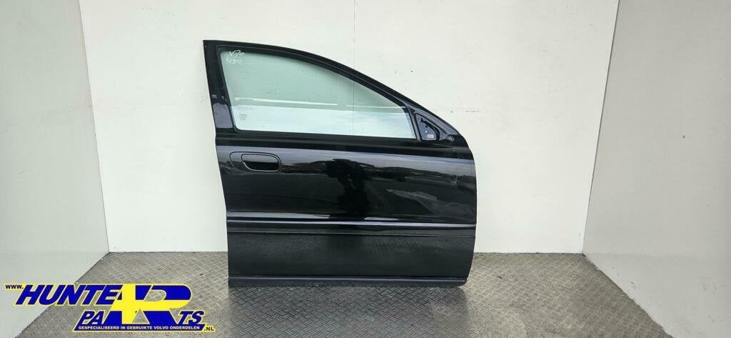 Portier RV Kleurcode 452 Volvo V70/XC70/S60  ('00-'08), Auto-onderdelen, Gebruikt, Deur, Ophalen of Verzenden, Volvo