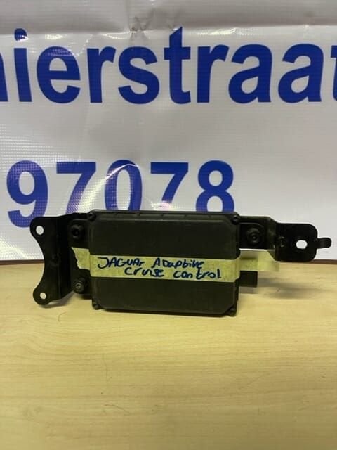 Range Rover Radar Sensor FPLA-9G769-AC, Land Rover, -, Utilisé, -