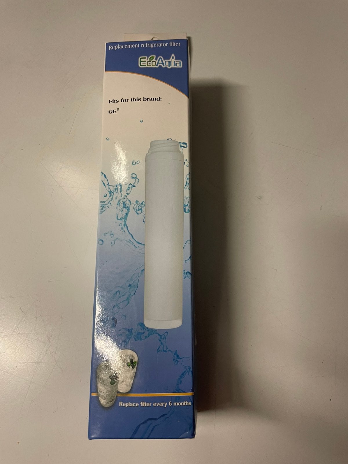 Filtre à eau pour réfrigérateur site par site, Enlèvement ou Envoi, Comme neuf