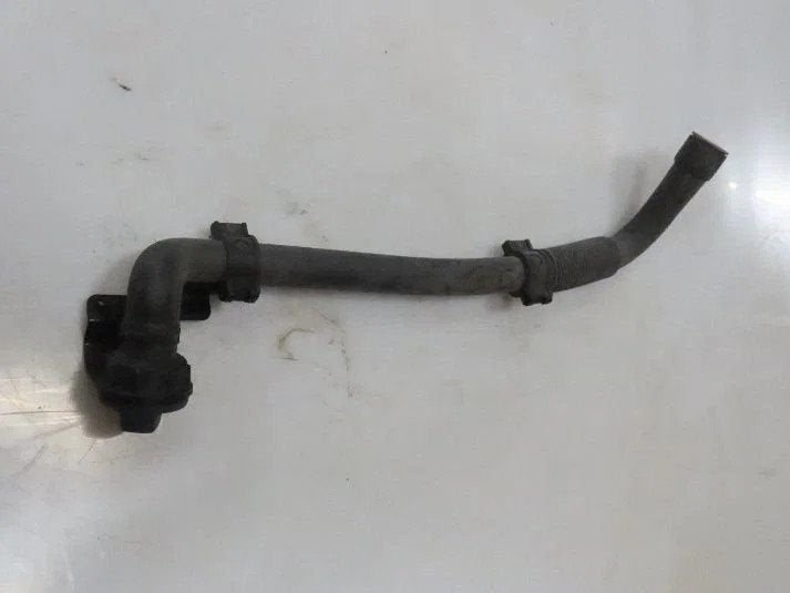 DAF Body & Chassis Parts Ruitensproeier vulslang DAF, Enlèvement, Utilisé