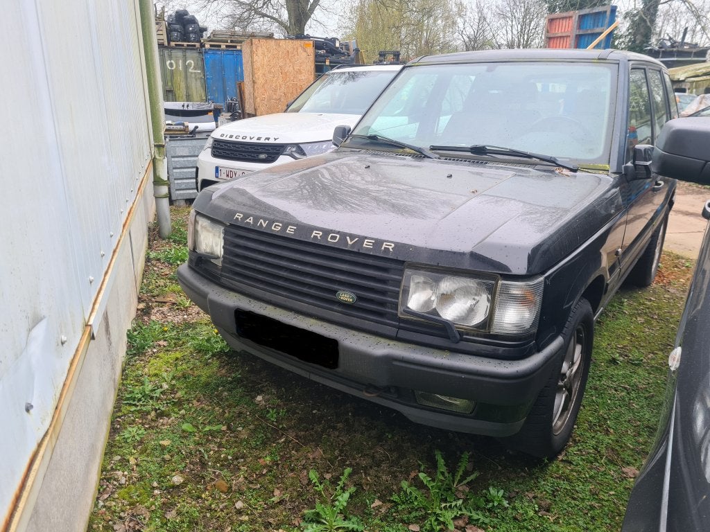 Range Rover P38 4.6 GSEE V8 automaat 2001 in onderdelen, Autos : Pièces & Accessoires, Autres pièces automobiles, Jansen Laro Parts