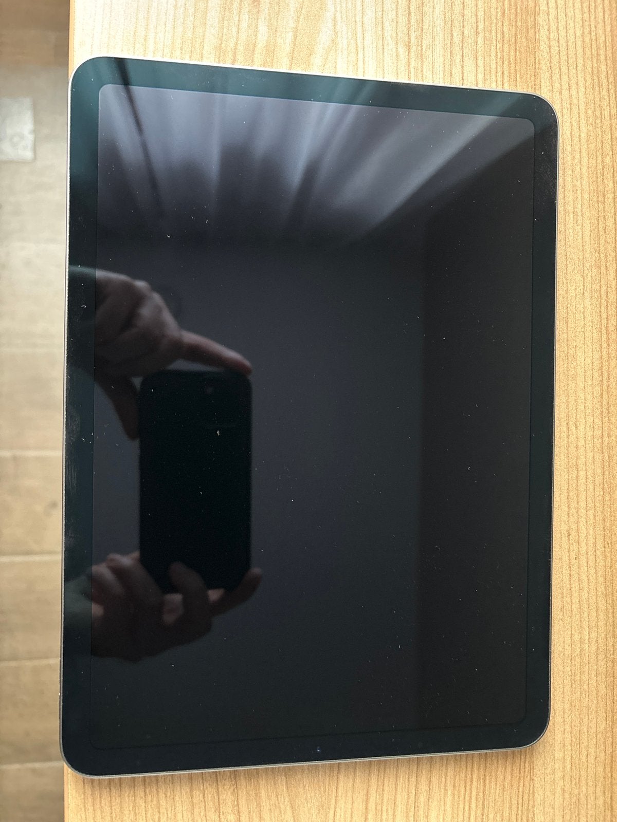 Ipad air 2020 4de generatie 64 gb, Computers en Software, Apple iPads, Zo goed als nieuw, 64 GB, Ophalen