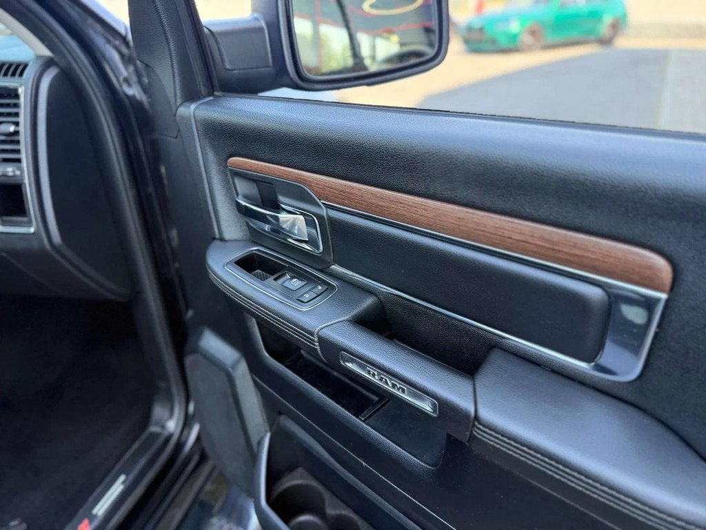 Dodge Ram (automatique), Autres modèles, Achat, Automatique, Capteur de lumière