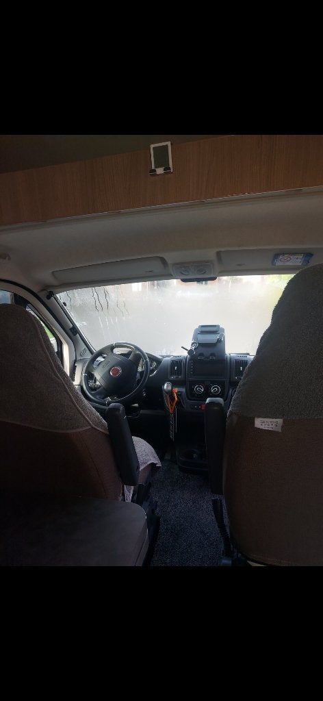 Camper, Caravans en Kamperen, Automaat, Chemisch toilet, Buscamper of Camperbus, Verwarmde buitenspiegels