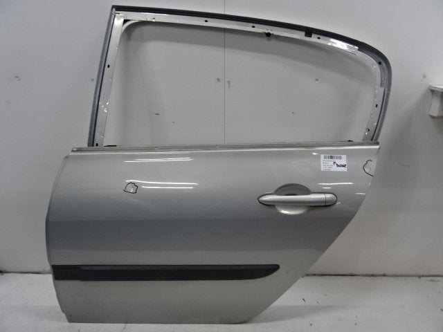 PORTIER LINKS ACHTER Renault Megane II (LM), Gebruikt, Mevr. I. Hauben, Rue de l'Espoir 34 34
4030  GRIVEGNÉE, BE, Renault