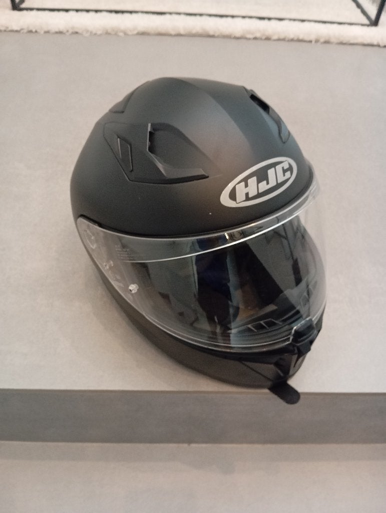 Casque moto xs, Motos, XS, Seconde main, HJC, Casque intégral