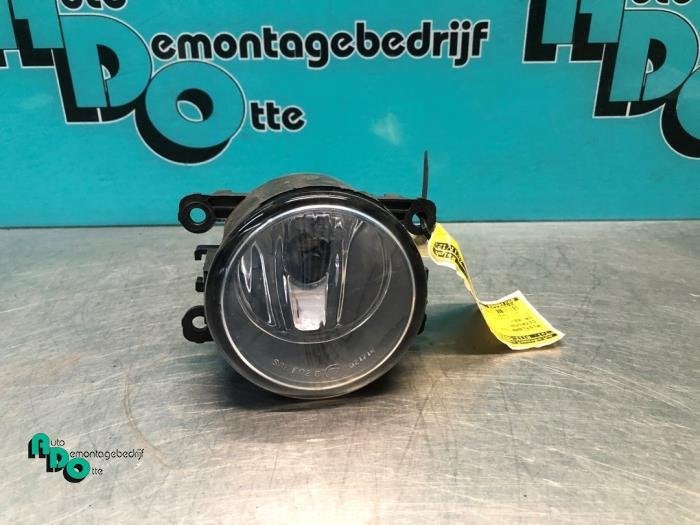 Mistlamp links-voor van een Citroen C5 (C5 00-), Gebruikt, -, Ophalen of Verzenden, -
