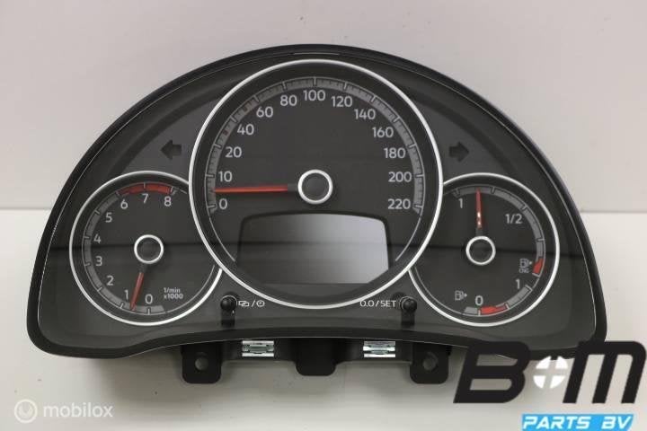 Tellerunit VW Up! 2017, Gebruikt