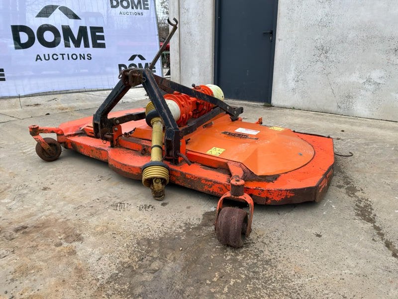 2005 Perfect RN-250 Weidebloter, Akkerbouw, Oogstmachine
