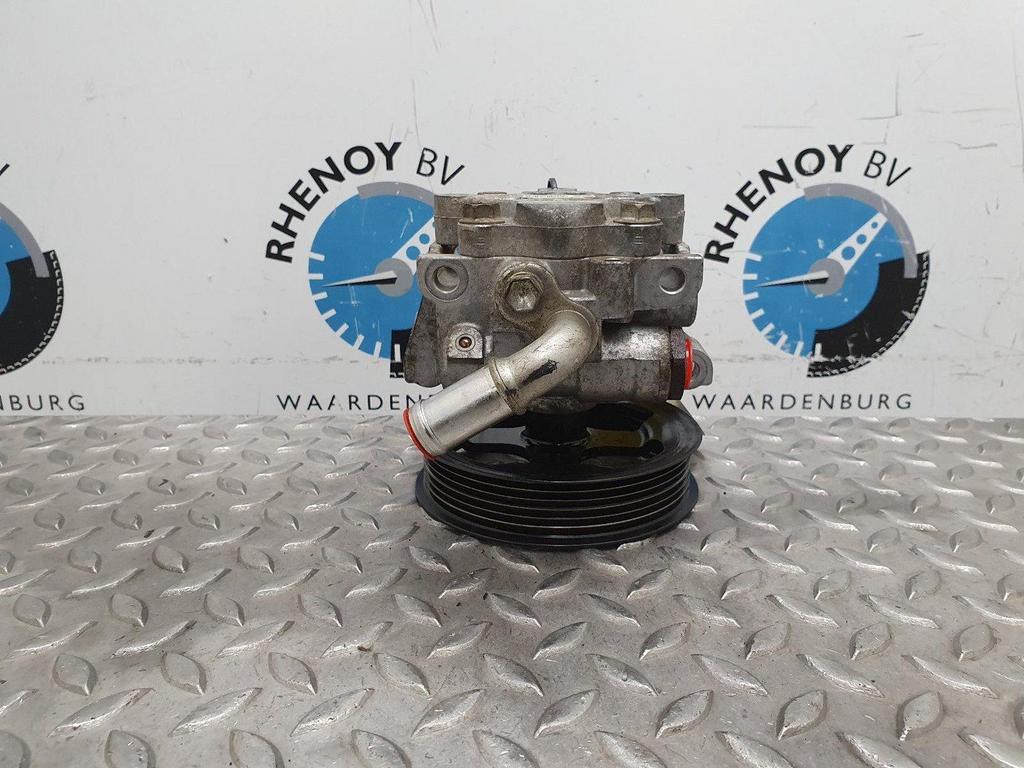 FORD TRANSIT CONNECT T200S 1.8 TDCi EcoEd STUURPOMP 2010, Autos : Pièces & Accessoires, Commande, Utilisé, ARN reconnu, Stiba membre
