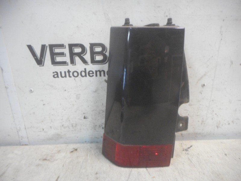 MISTLAMP LINKS ACHTER Opel Meriva (A) (01-2003/05-2010), Auto-onderdelen, Verlichting, Opel, Gebruikt
