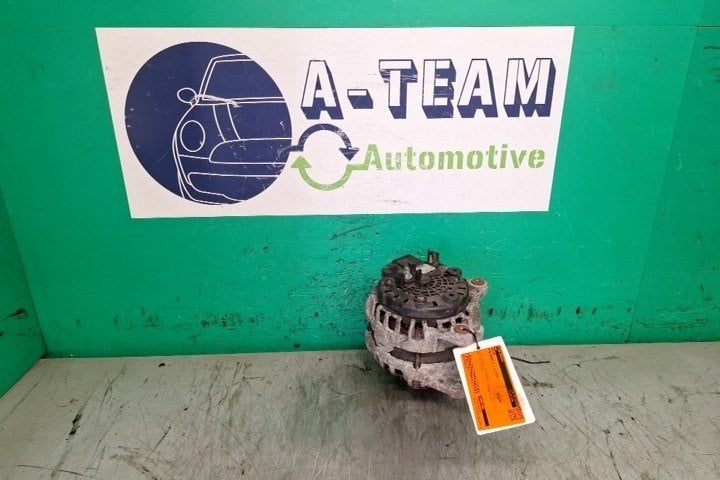 ALTERNATEUR Ford Mondeo IV Wagon (|231002949R|), Robert Bosch AG, Robert-Bosch-Allee 1
74232  Abstatt, DE, Engineering@bosch.com