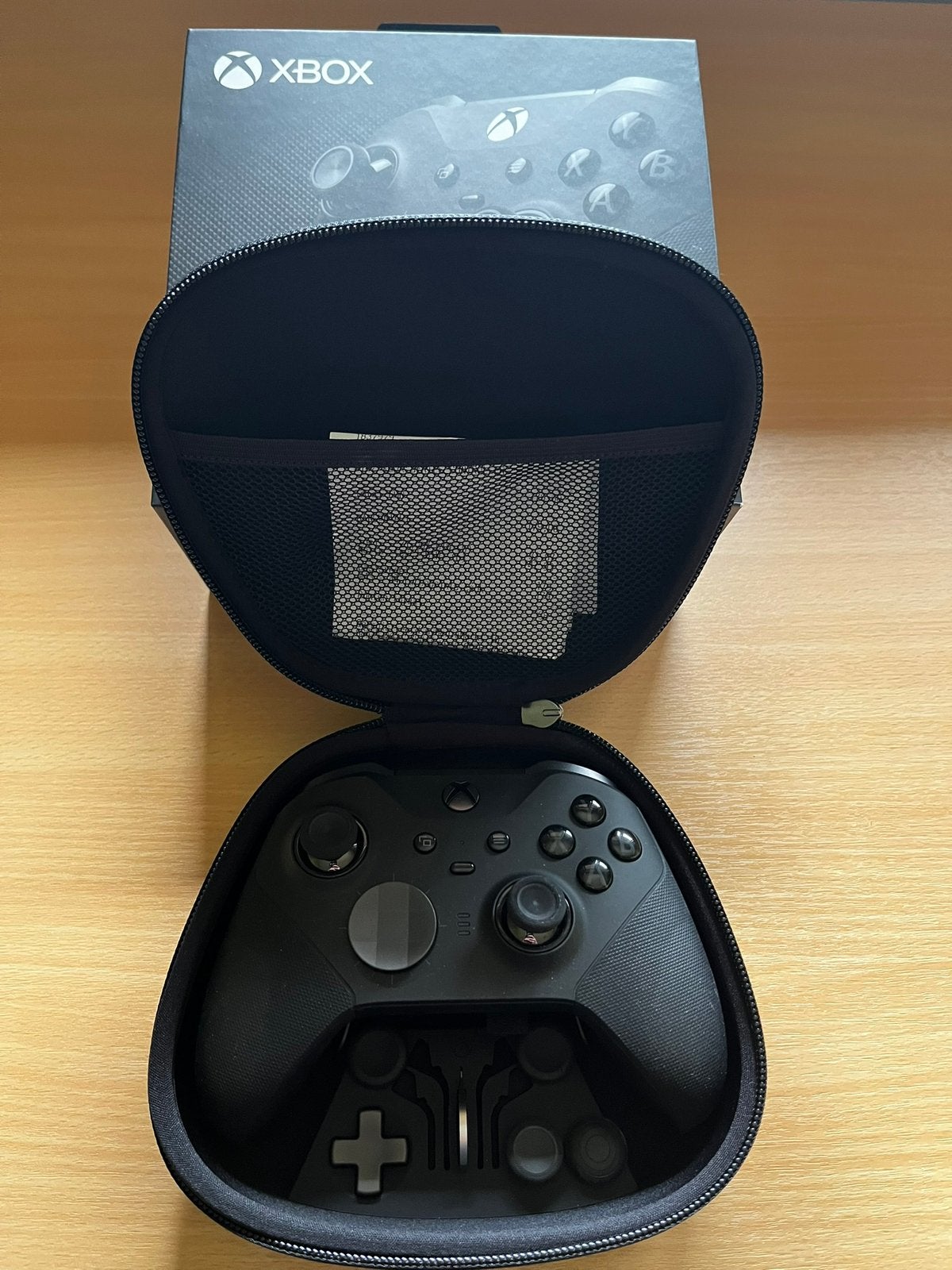 Xbox elite series 2 controller, Ophalen, Zo goed als nieuw, Controller