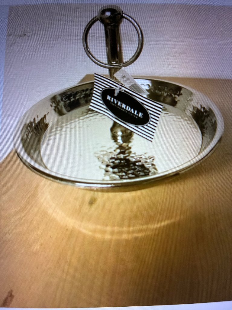 Schaal, Ophalen, Overige materialen, Schaal, Rond