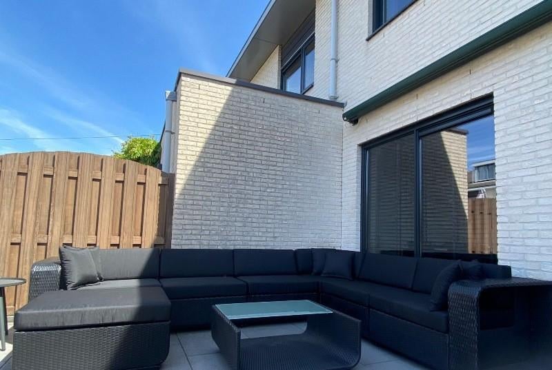 Luxe loungeset wegens annulering allerlaatste, Ophalen of Verzenden, Nieuw
