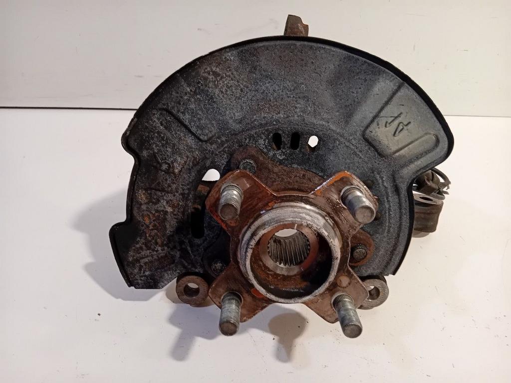 Wielnaaf rechts voor Suzuki Swift, Onderdelen@venauto.nl, Van der Ven Autorecycling B.V., Gebruikt, Ettenseweg 76, 4706 PB Roosendaal, The Netherlands