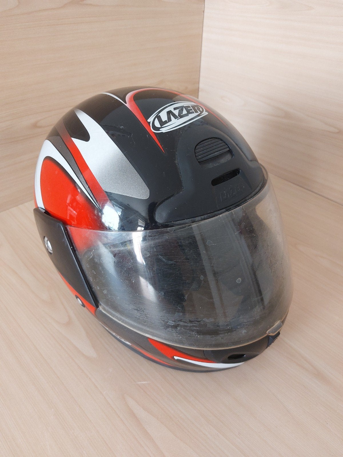 casque de moto, Motos, Entreprise